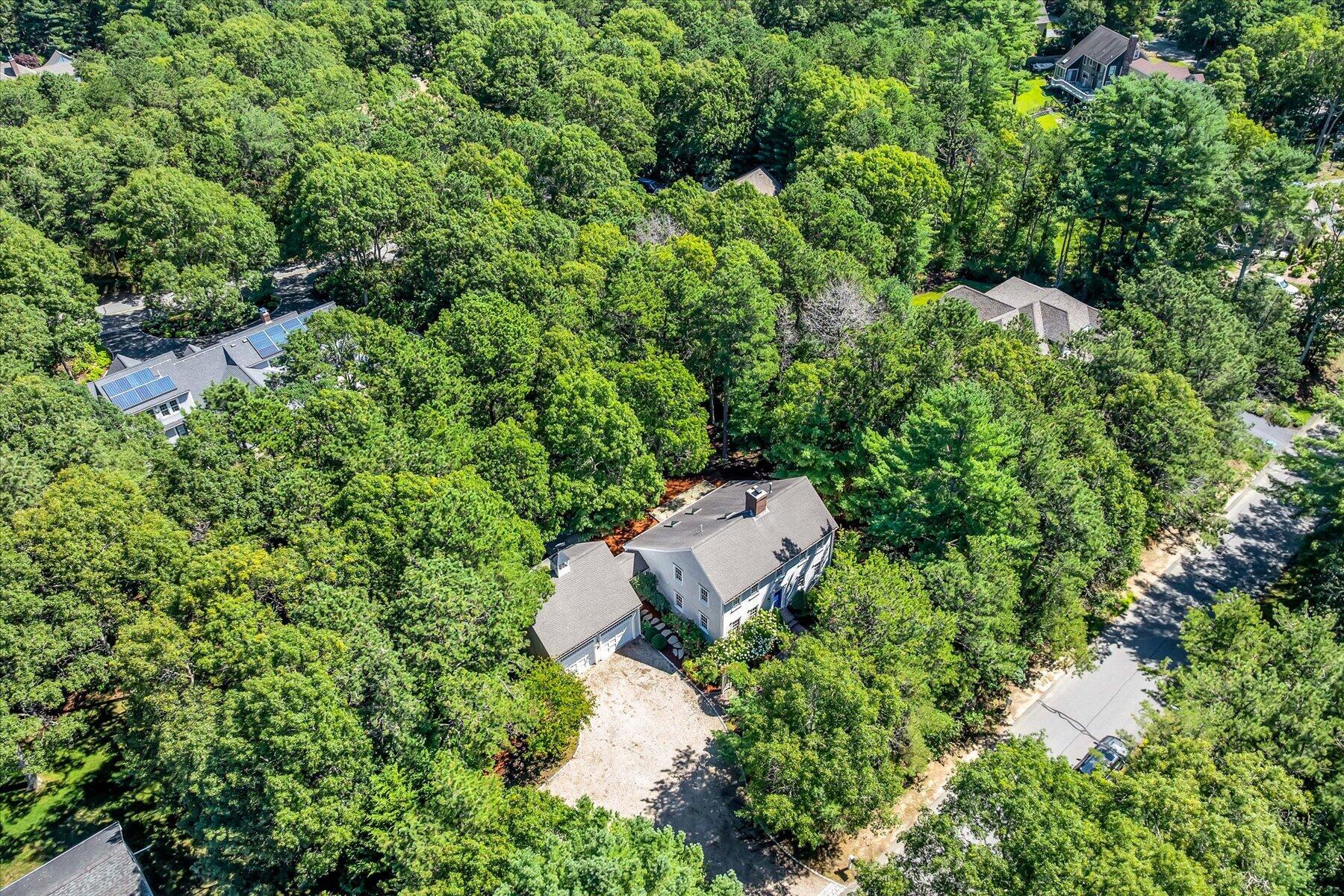 116 West Way Mashpee MA 02649