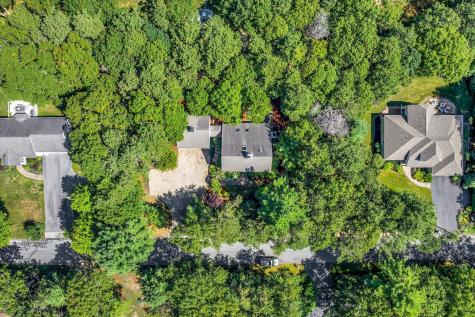 116 West Way Mashpee MA 02649