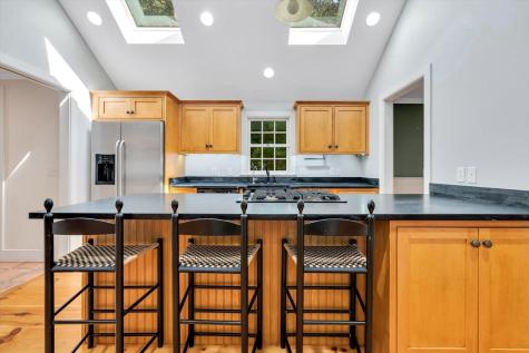 116 West Way Mashpee MA 02649