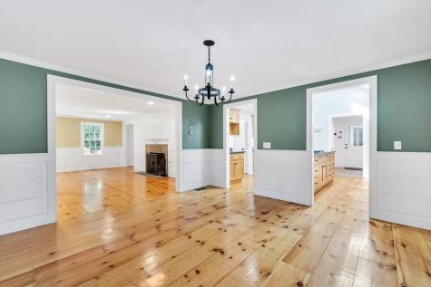116 West Way Mashpee MA 02649