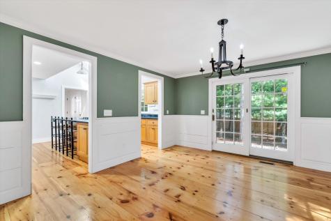 116 West Way Mashpee MA 02649