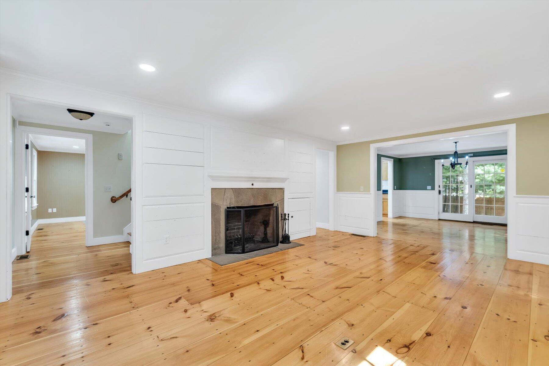 116 West Way Mashpee MA 02649