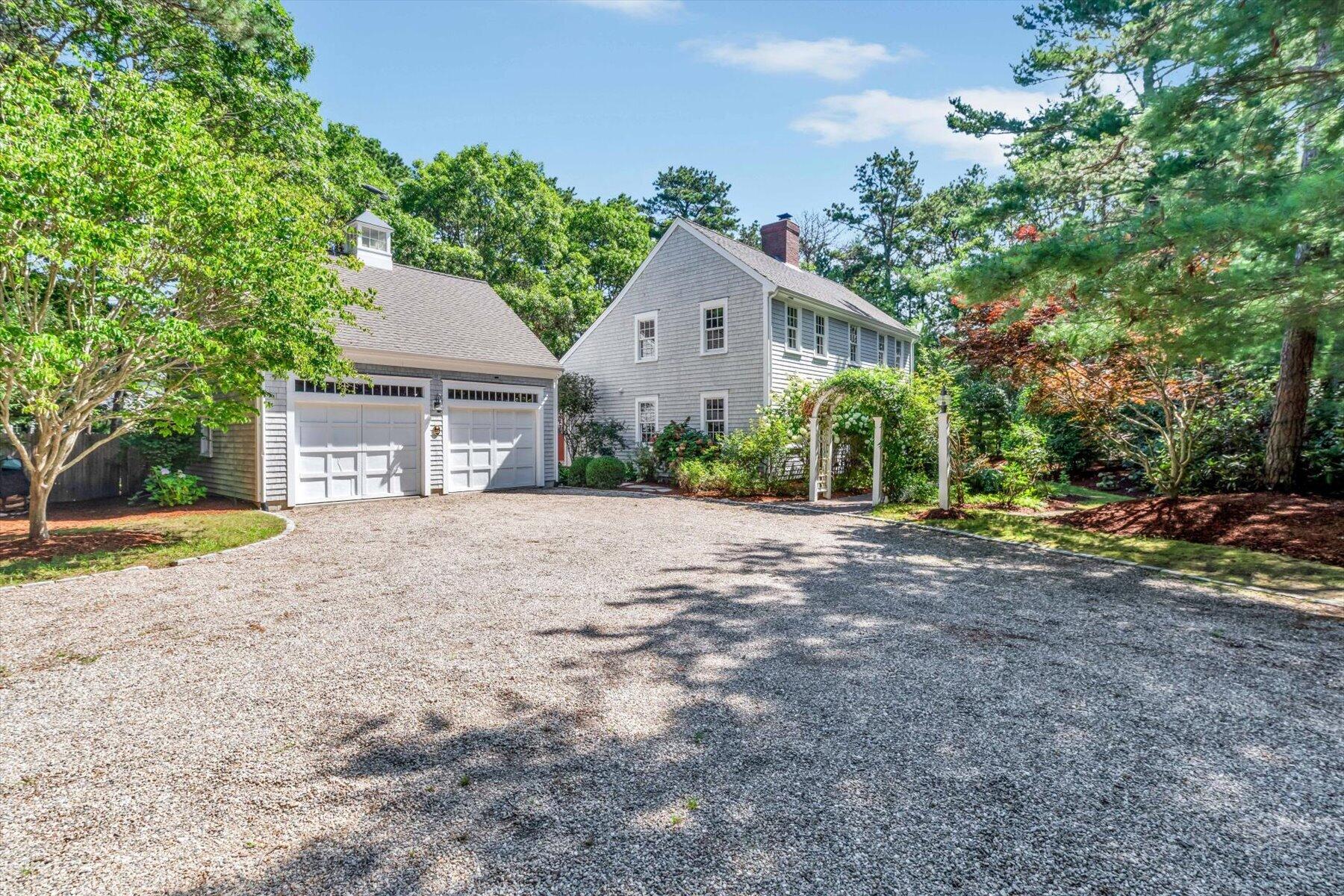 116 West Way Mashpee MA 02649