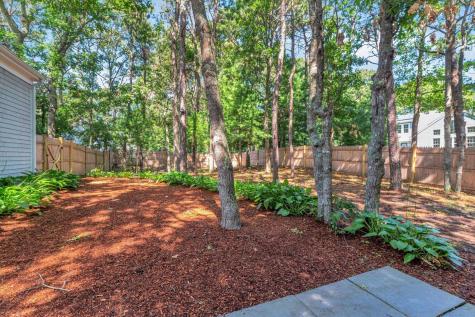 116 West Way Mashpee MA 02649