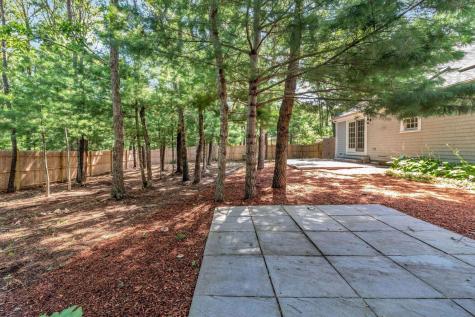 116 West Way Mashpee MA 02649