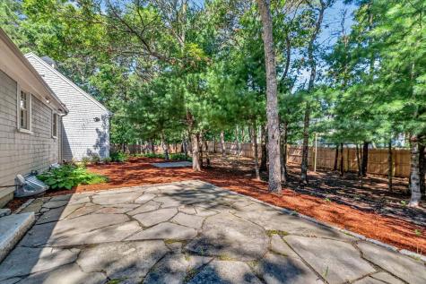 116 West Way Mashpee MA 02649