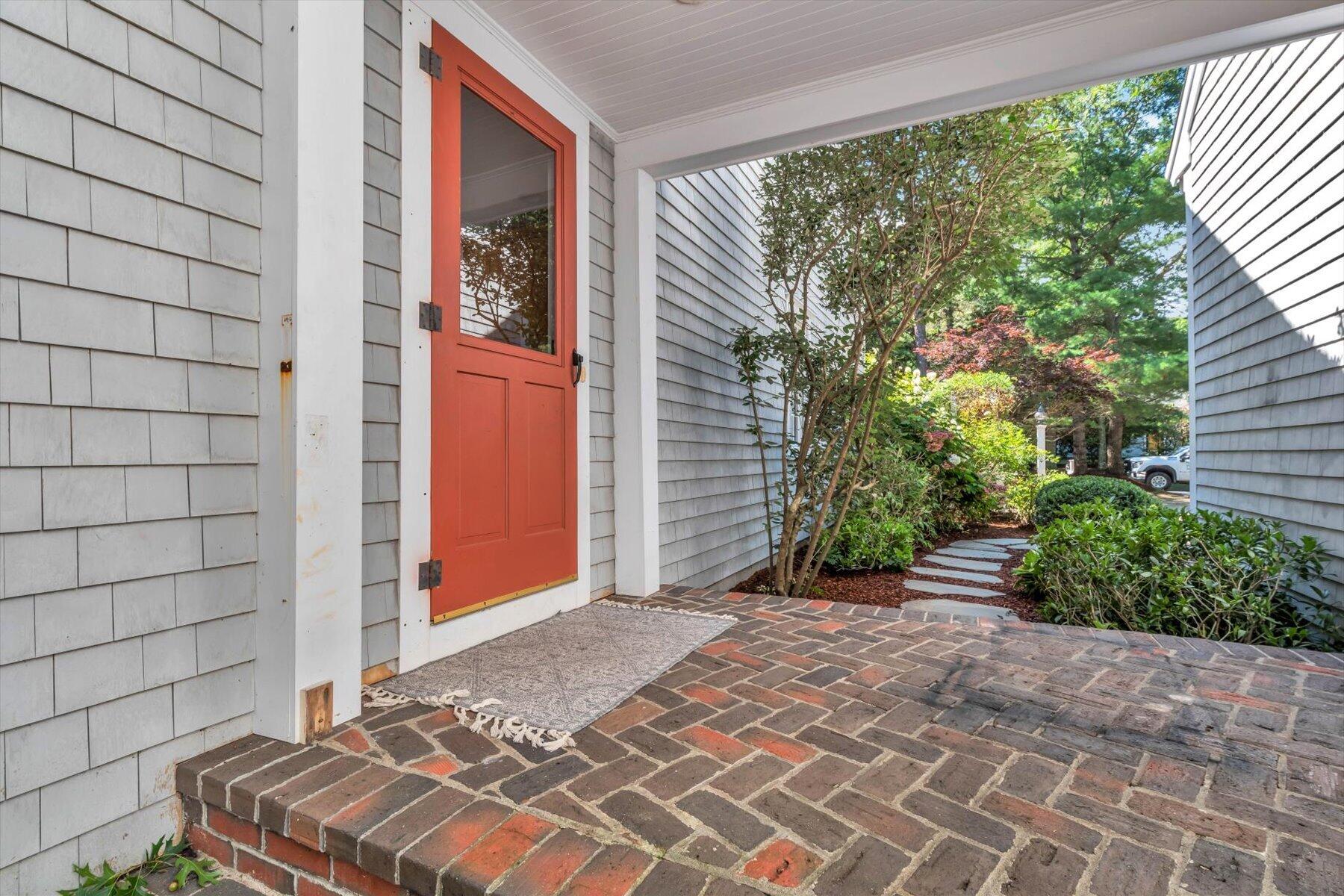 116 West Way Mashpee MA 02649