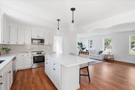 41 Avalon Drive Falmouth MA 02536