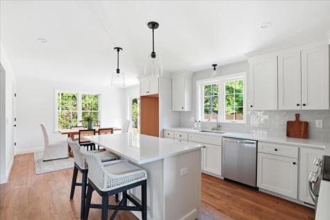 41 Avalon Drive Falmouth MA 02536