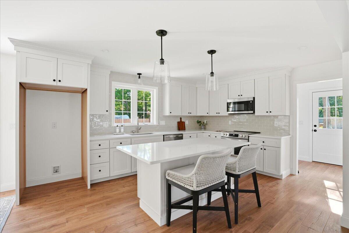 41 Avalon Drive East Falmouth MA 02536