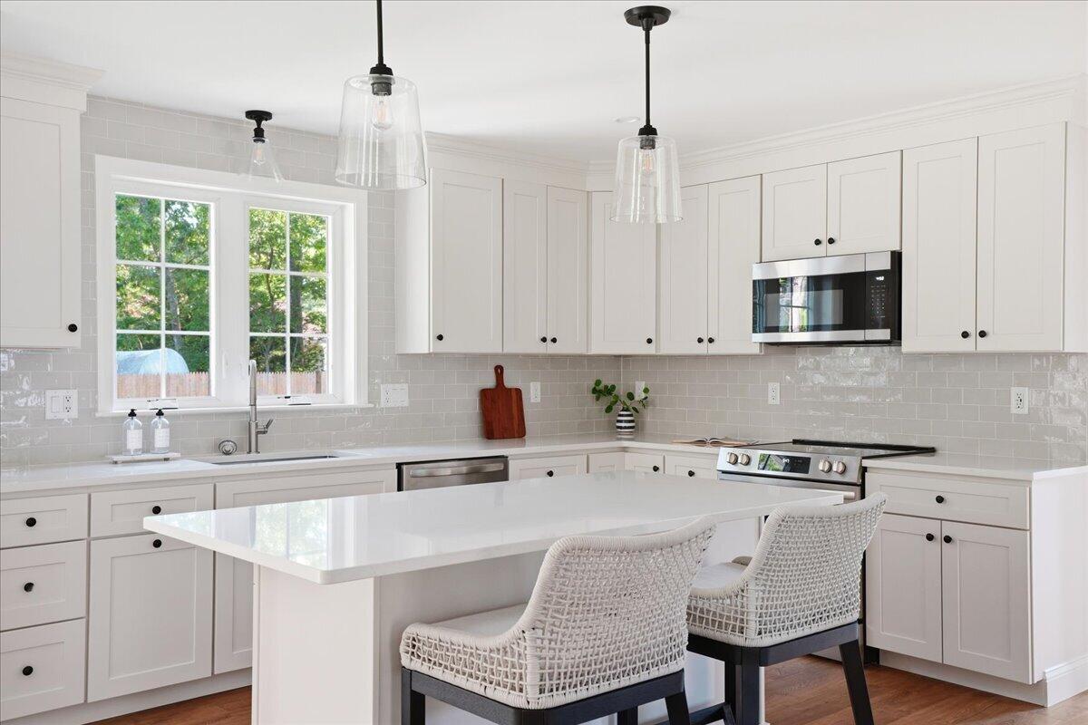 41 Avalon Drive East Falmouth MA 02536