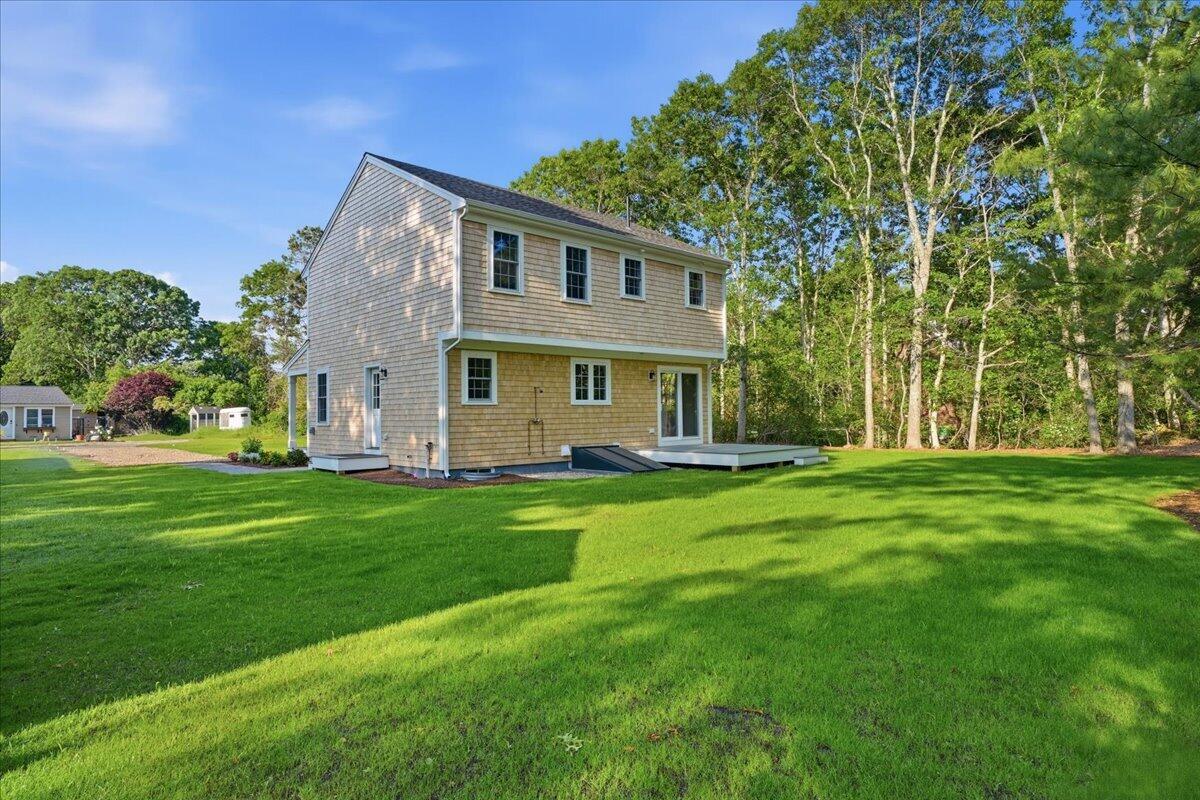 41 Avalon Drive East Falmouth MA 02536