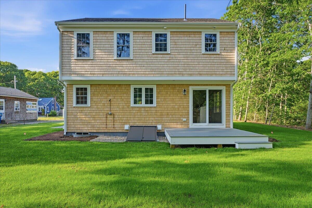 41 Avalon Drive East Falmouth MA 02536