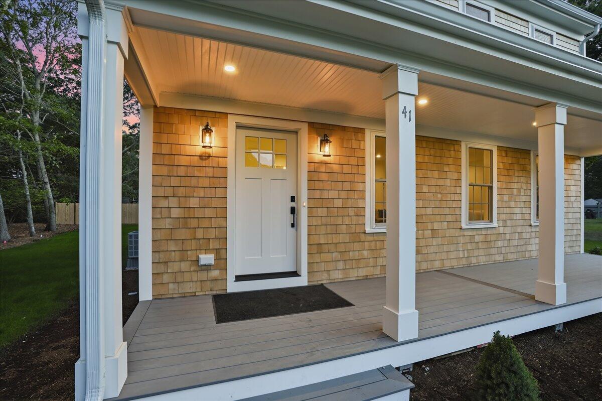 41 Avalon Drive East Falmouth MA 02536