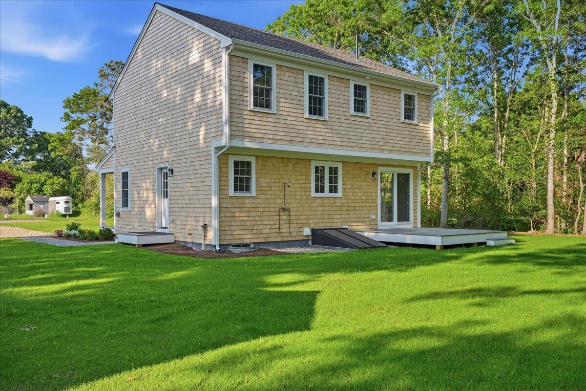 41 Avalon Drive East Falmouth MA 02536