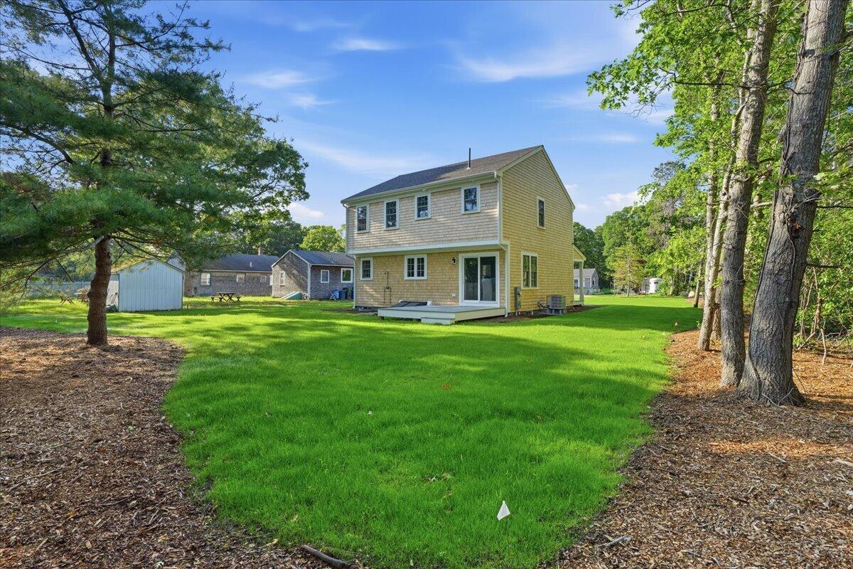 41 Avalon Drive East Falmouth MA 02536