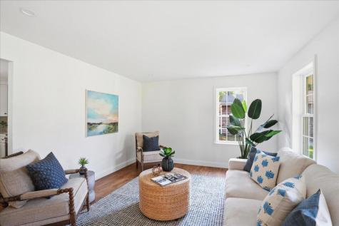 41 Avalon Drive Falmouth MA 02536