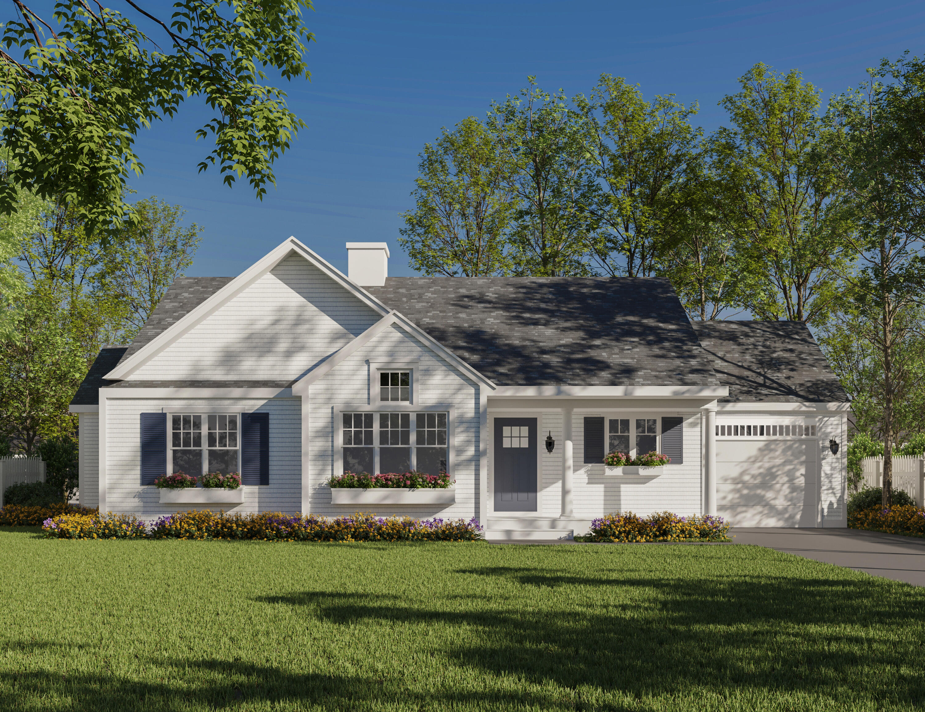 6 Laurel Lane Sandwich MA 02563