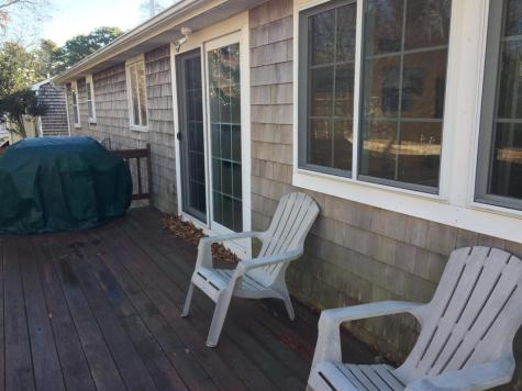 49 Nipigon West Way Dennis Port MA 02639