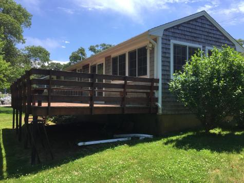 49 Nipigon West Way Dennis Port MA 02639