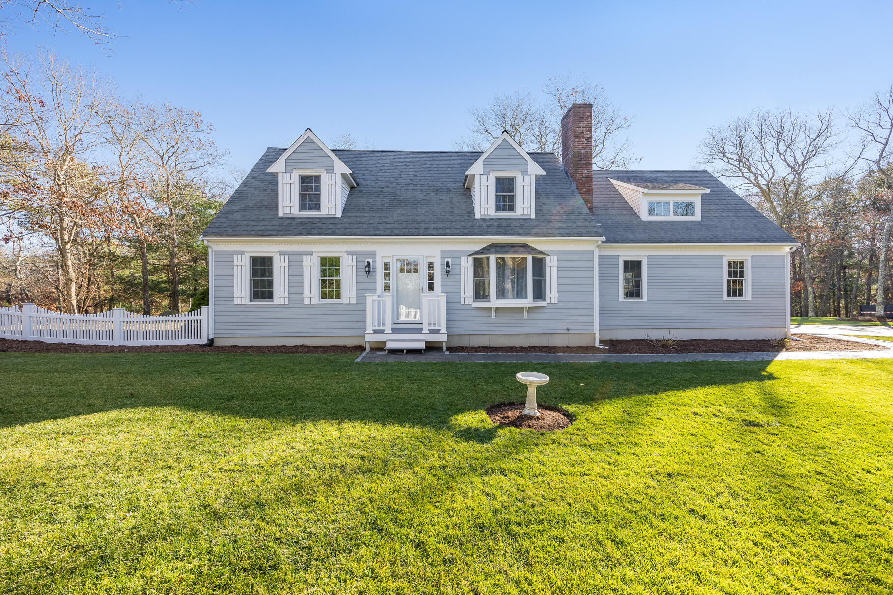 1 Bayview Road Sandwich MA 02537