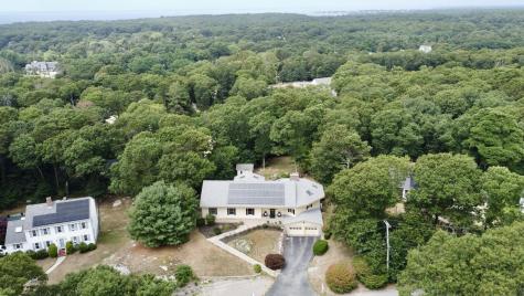 106 Ambleside Drive Falmouth MA 02540