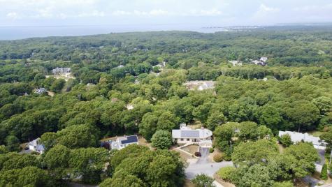 106 Ambleside Drive Falmouth MA 02540