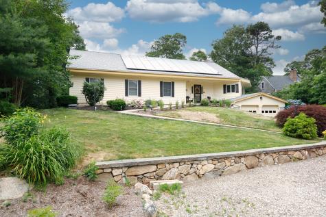 106 Ambleside Drive Falmouth MA 02540