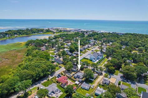 64 Wilfin Road South Yarmouth MA 02664