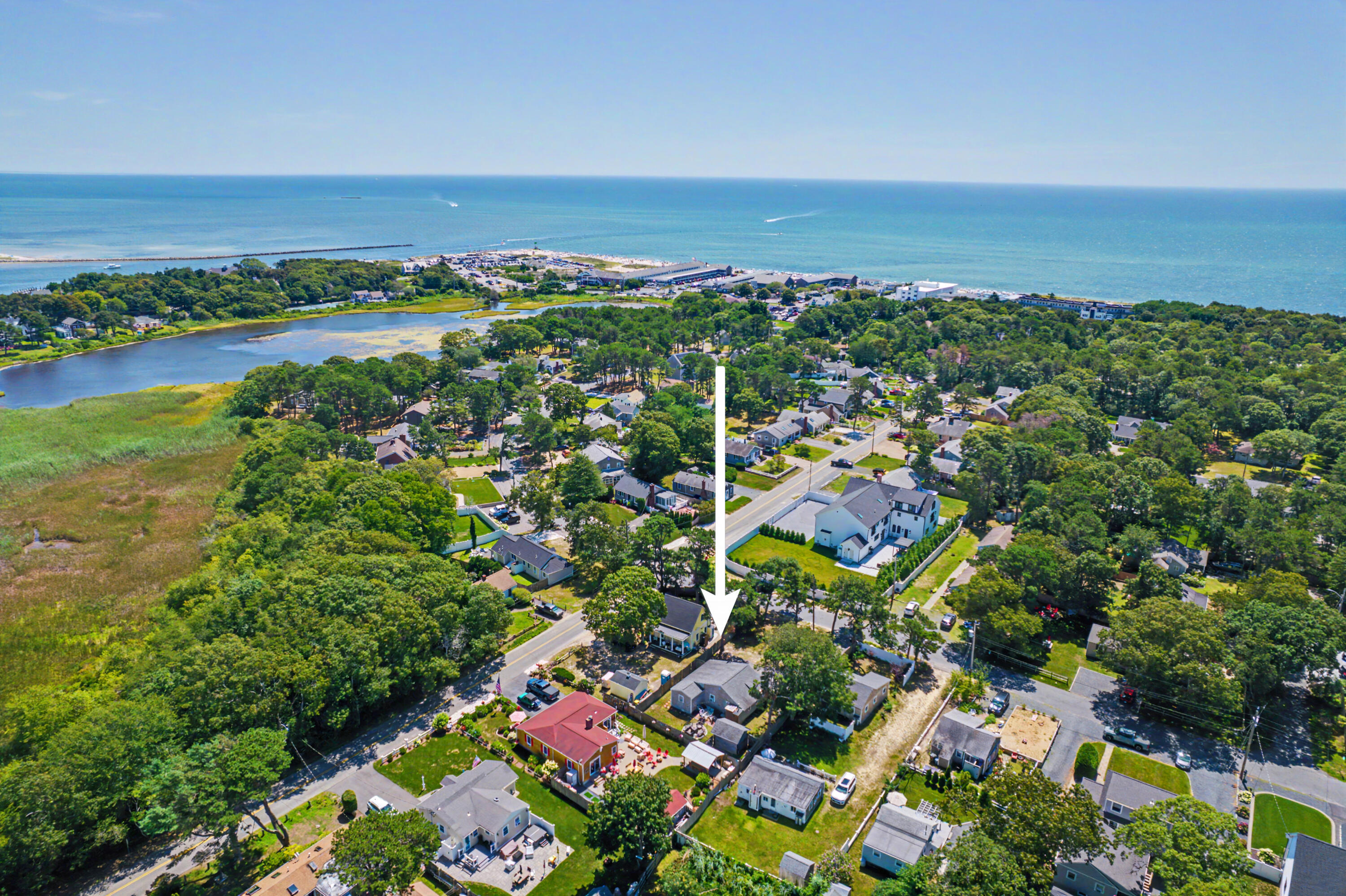 64 Wilfin Road South Yarmouth MA 02664