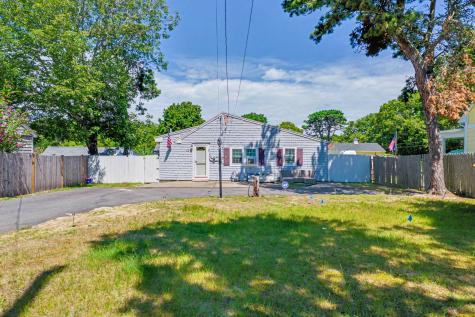 64 Wilfin Road South Yarmouth MA 02664