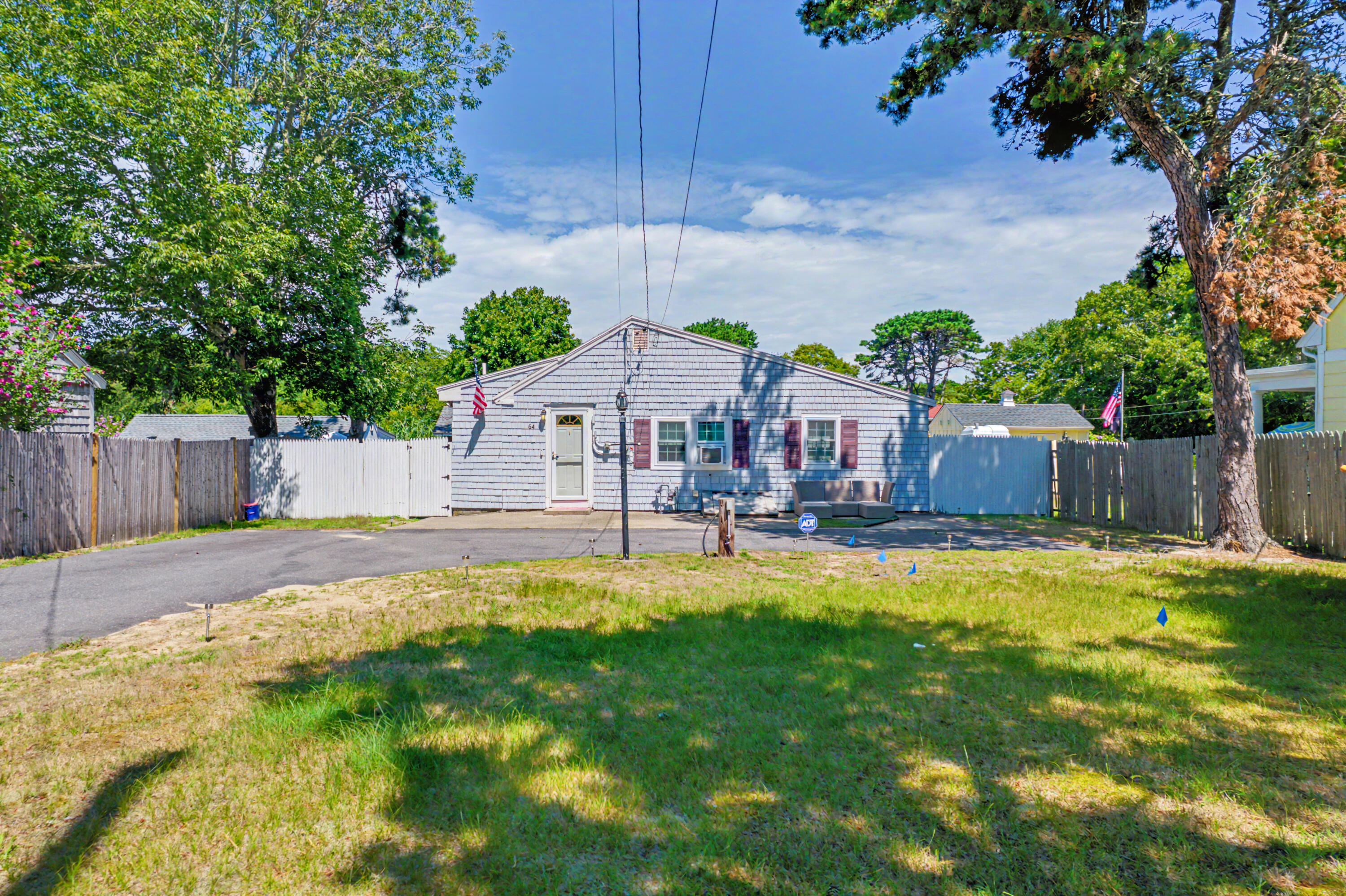 64 Wilfin Road South Yarmouth MA 02664
