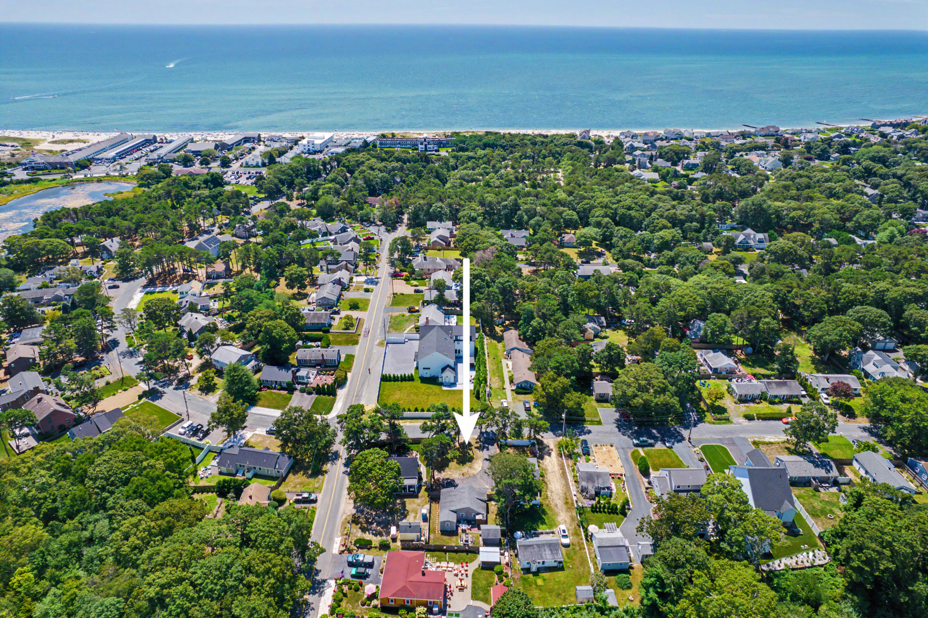 64 Wilfin Road South Yarmouth MA 02664