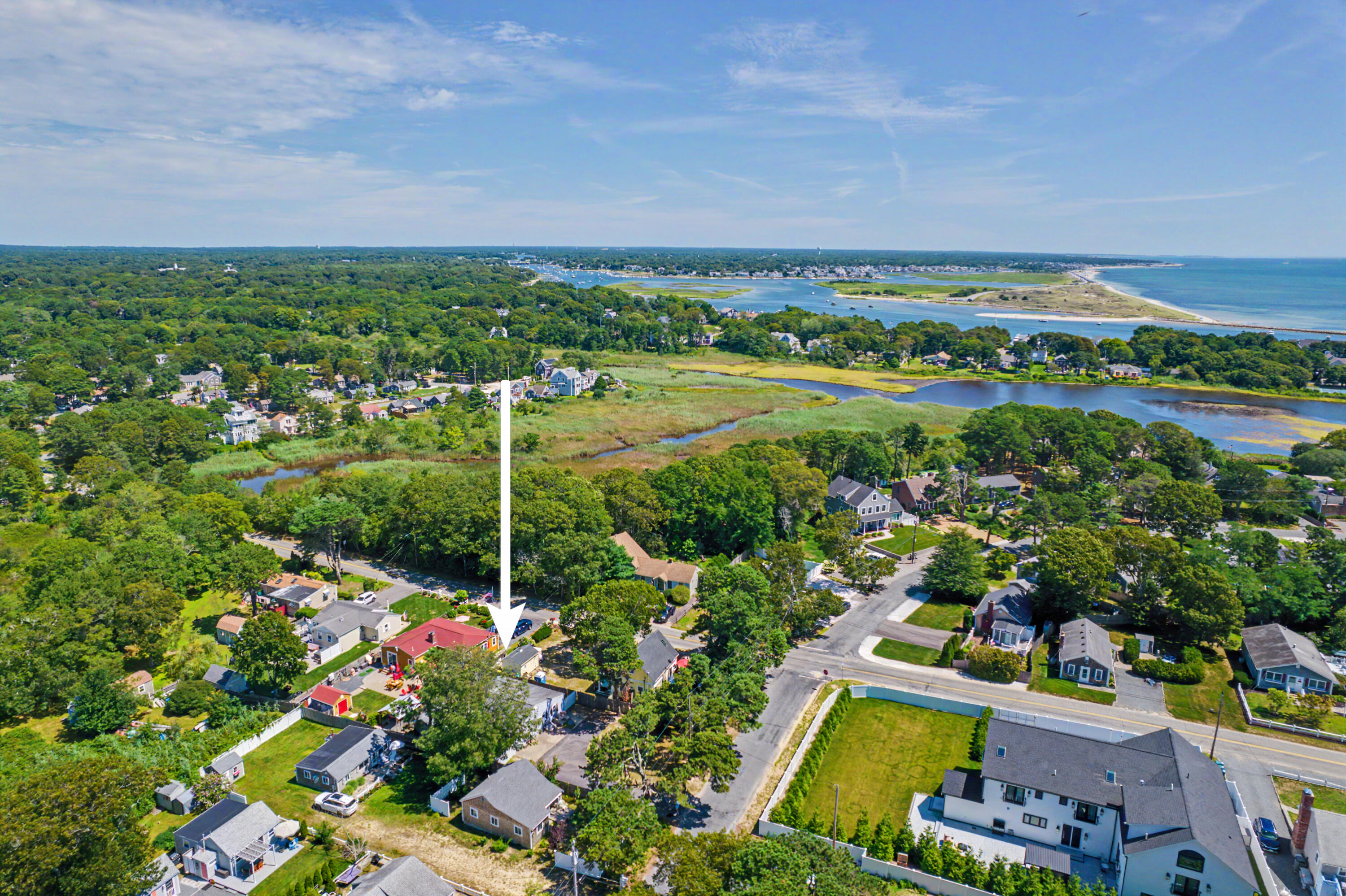 64 Wilfin Road South Yarmouth MA 02664