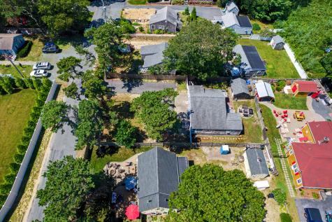 64 Wilfin Road South Yarmouth MA 02664