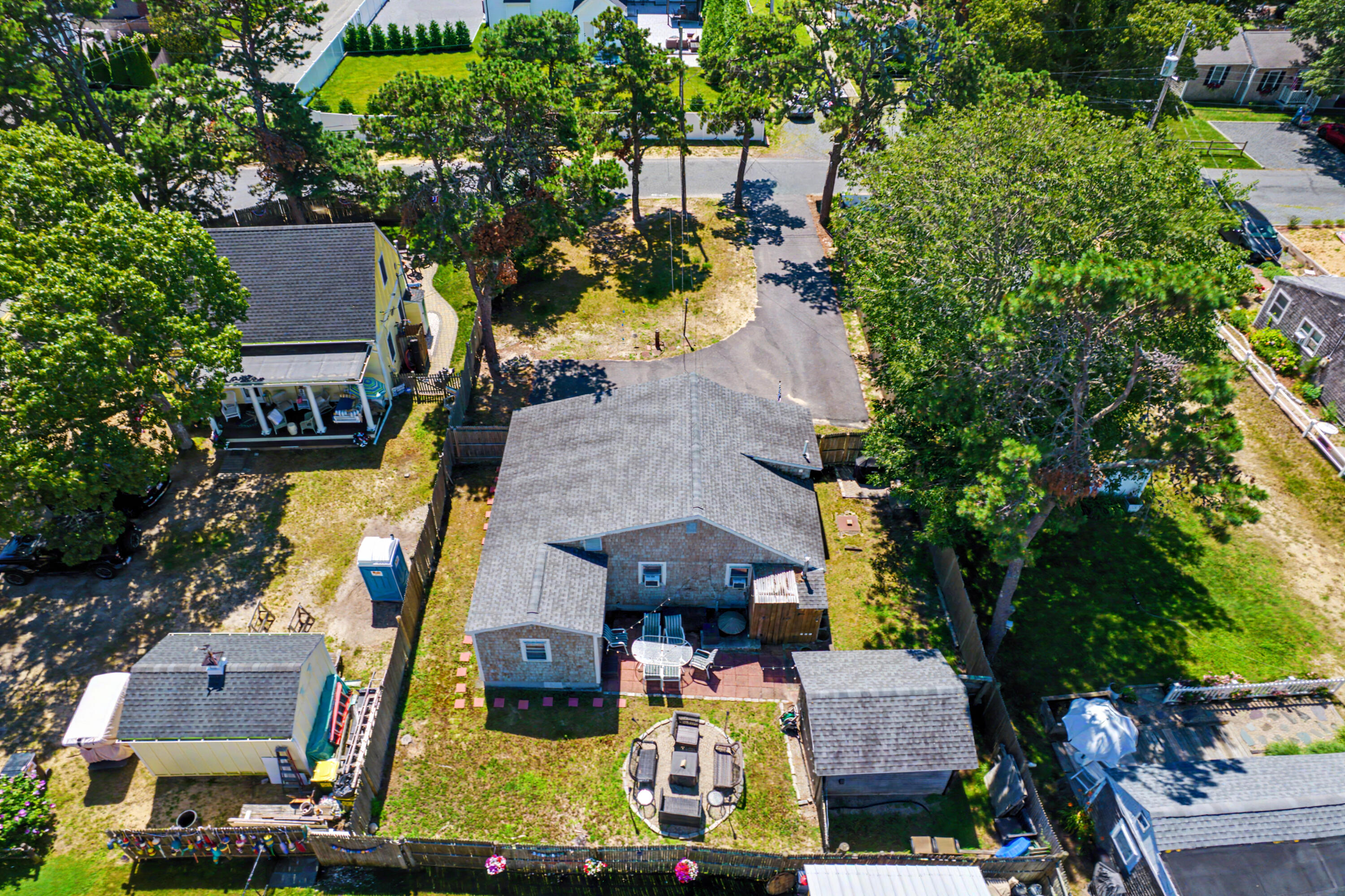 64 Wilfin Road South Yarmouth MA 02664