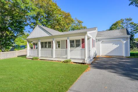 14 Brewster Road Yarmouth MA 02673