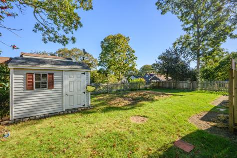 14 Brewster Road Yarmouth MA 02673