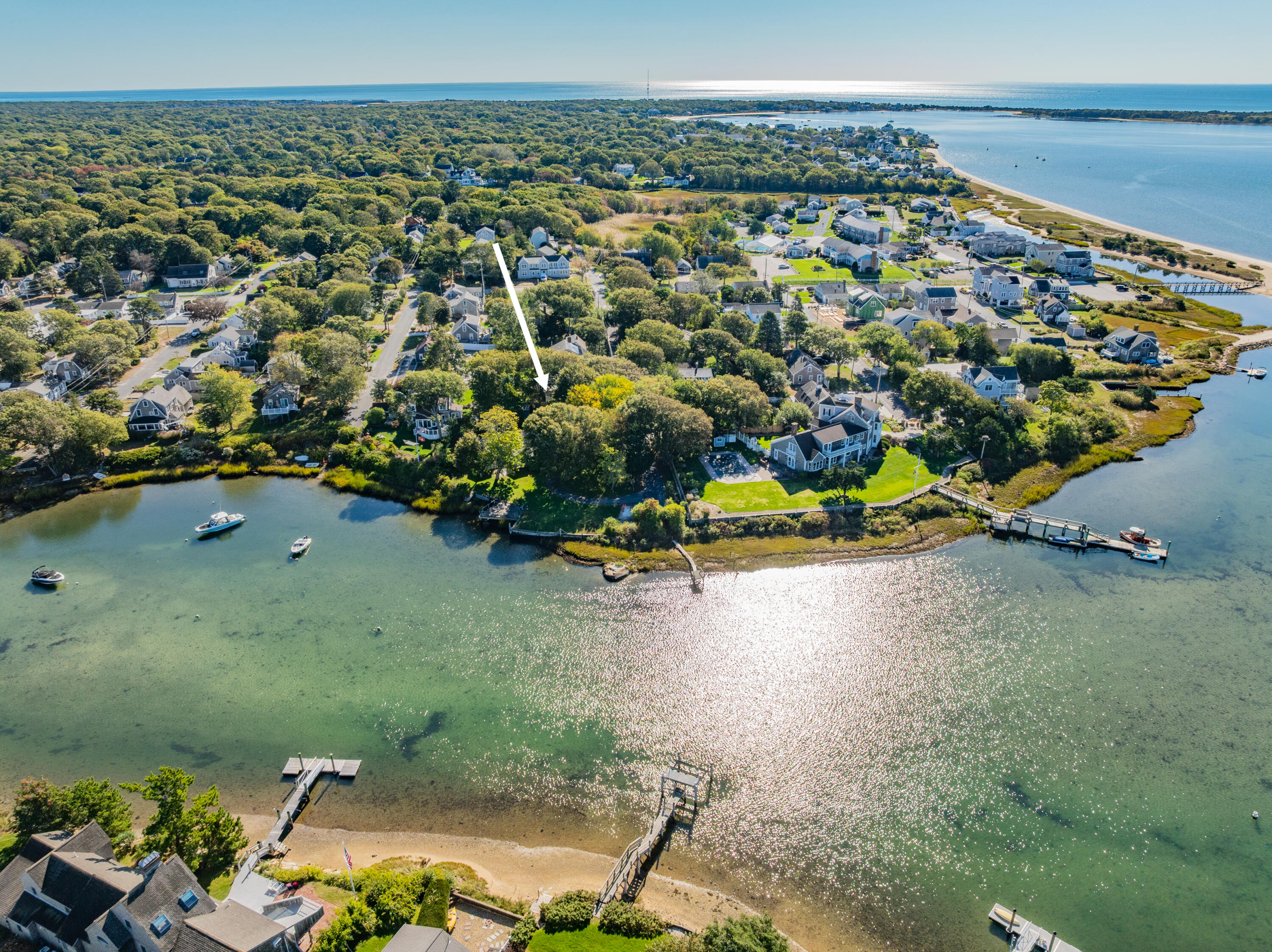14 Brewster Road Yarmouth MA 02673