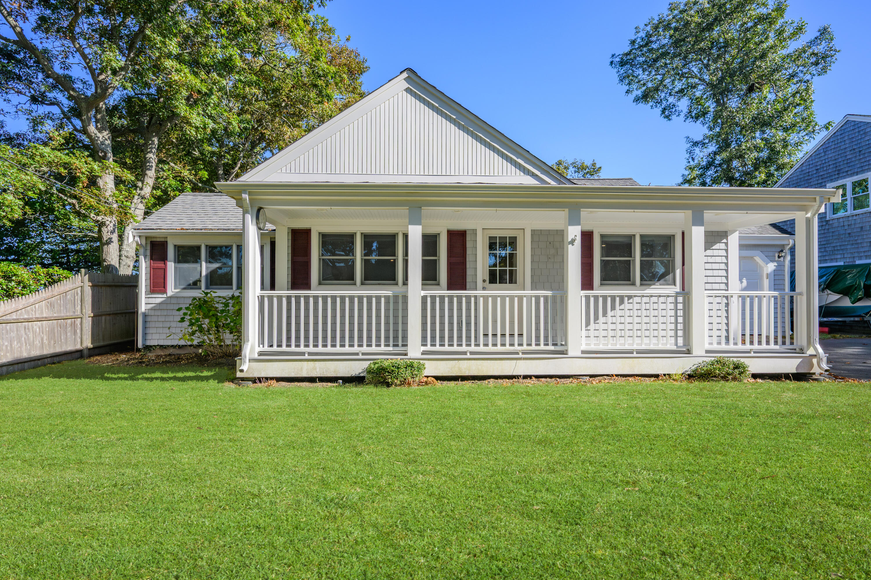 14 Brewster Road Yarmouth MA 02673
