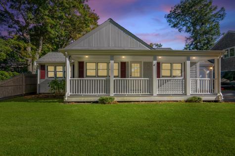 14 Brewster Road Yarmouth MA 02673