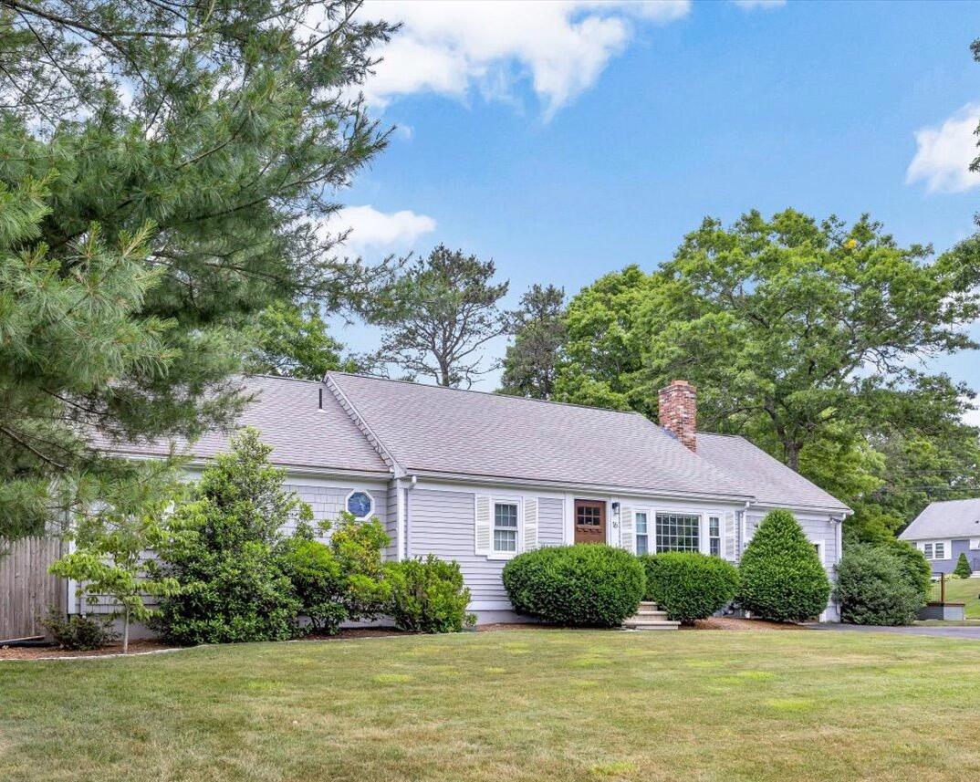 16 Pine View Drive Cotuit MA 02635