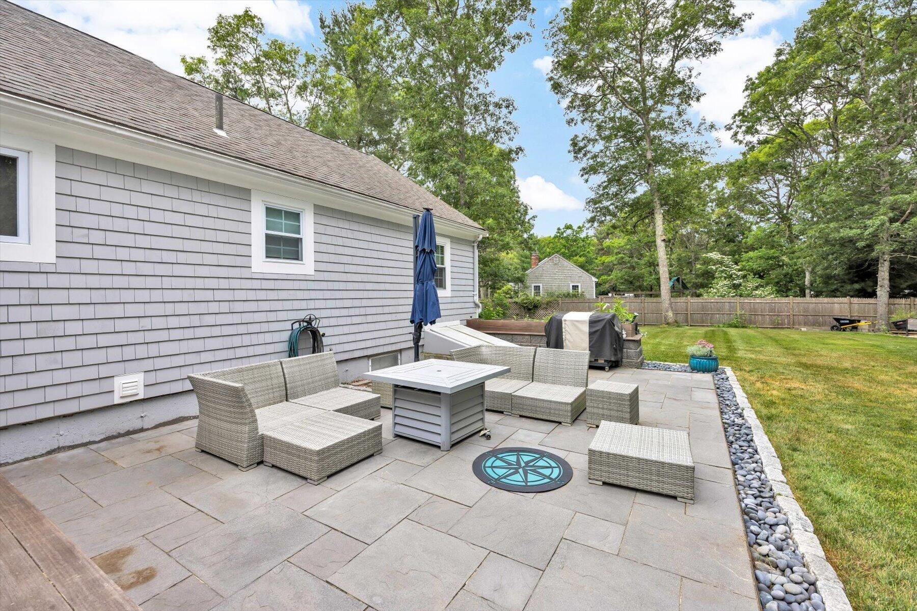 16 Pine View Drive Cotuit MA 02635
