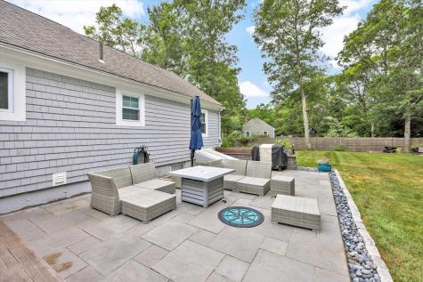 16 Pine View Drive Barnstable MA 02635