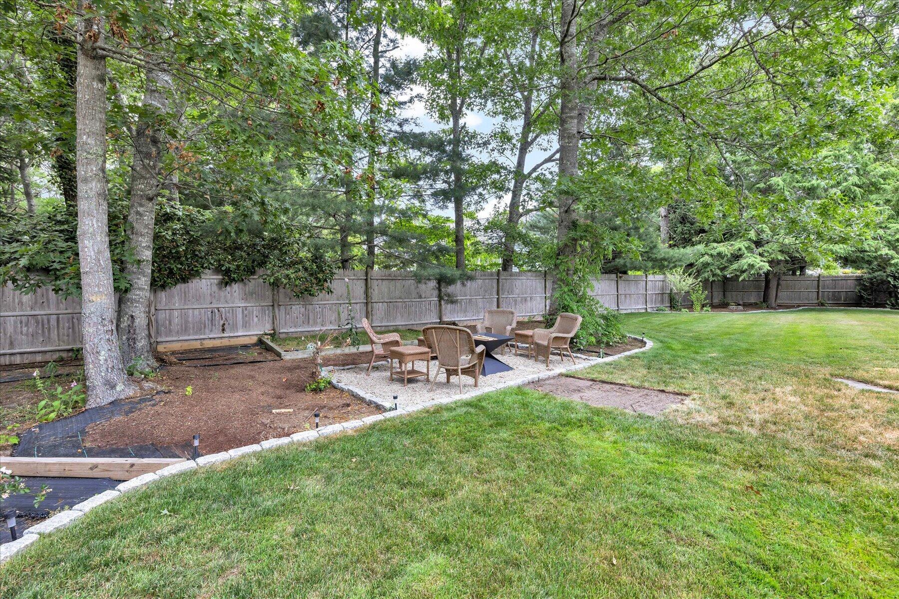 16 Pine View Drive Cotuit MA 02635