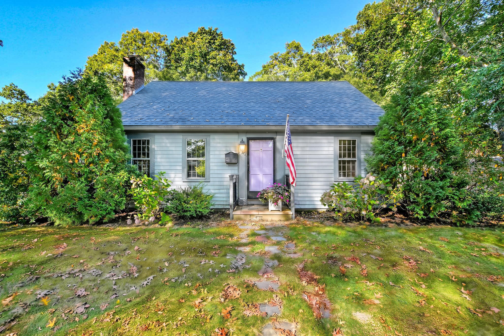 28 Annette Avenue East Falmouth MA 02536