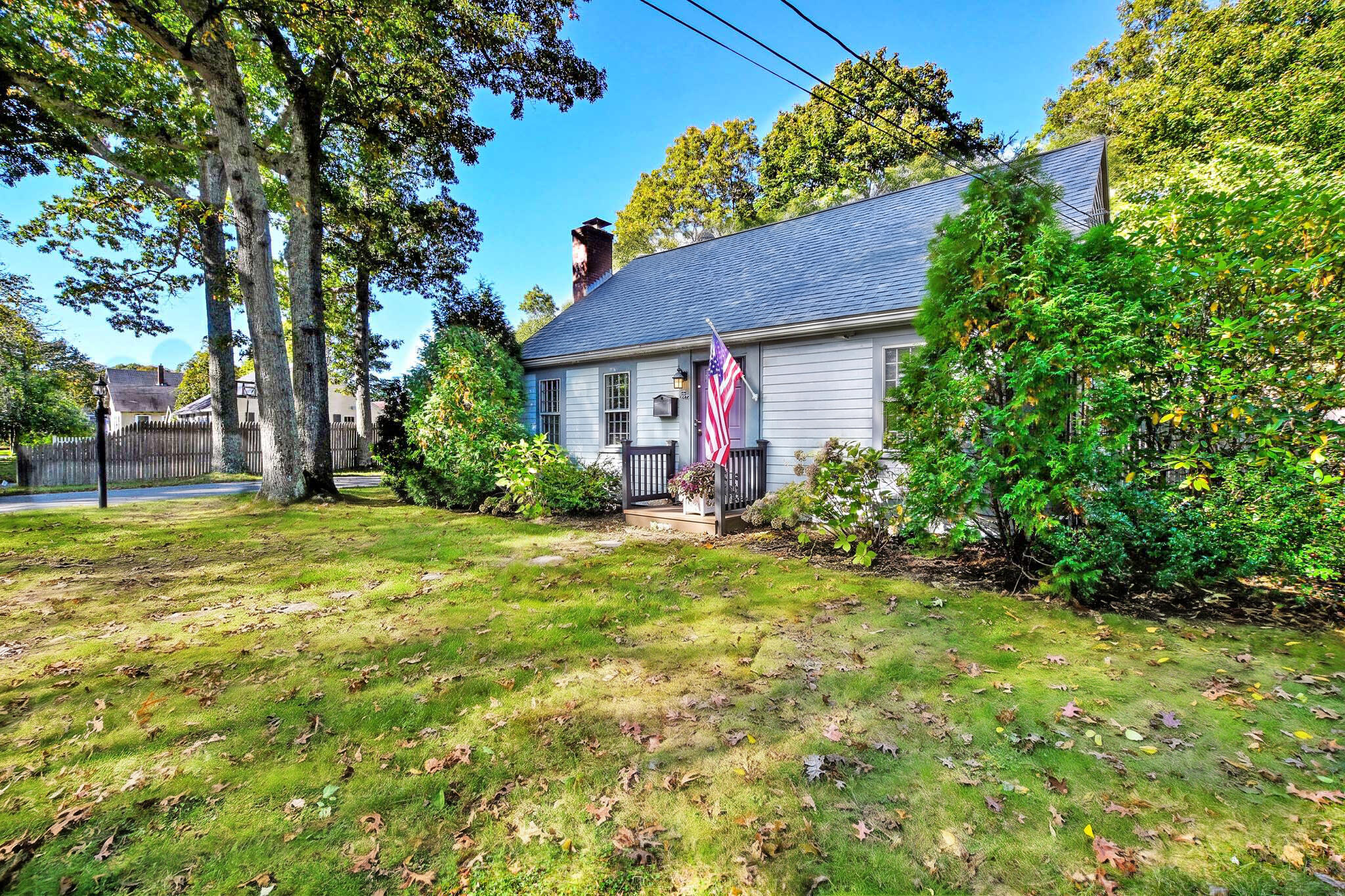 28 Annette Avenue East Falmouth MA 02536