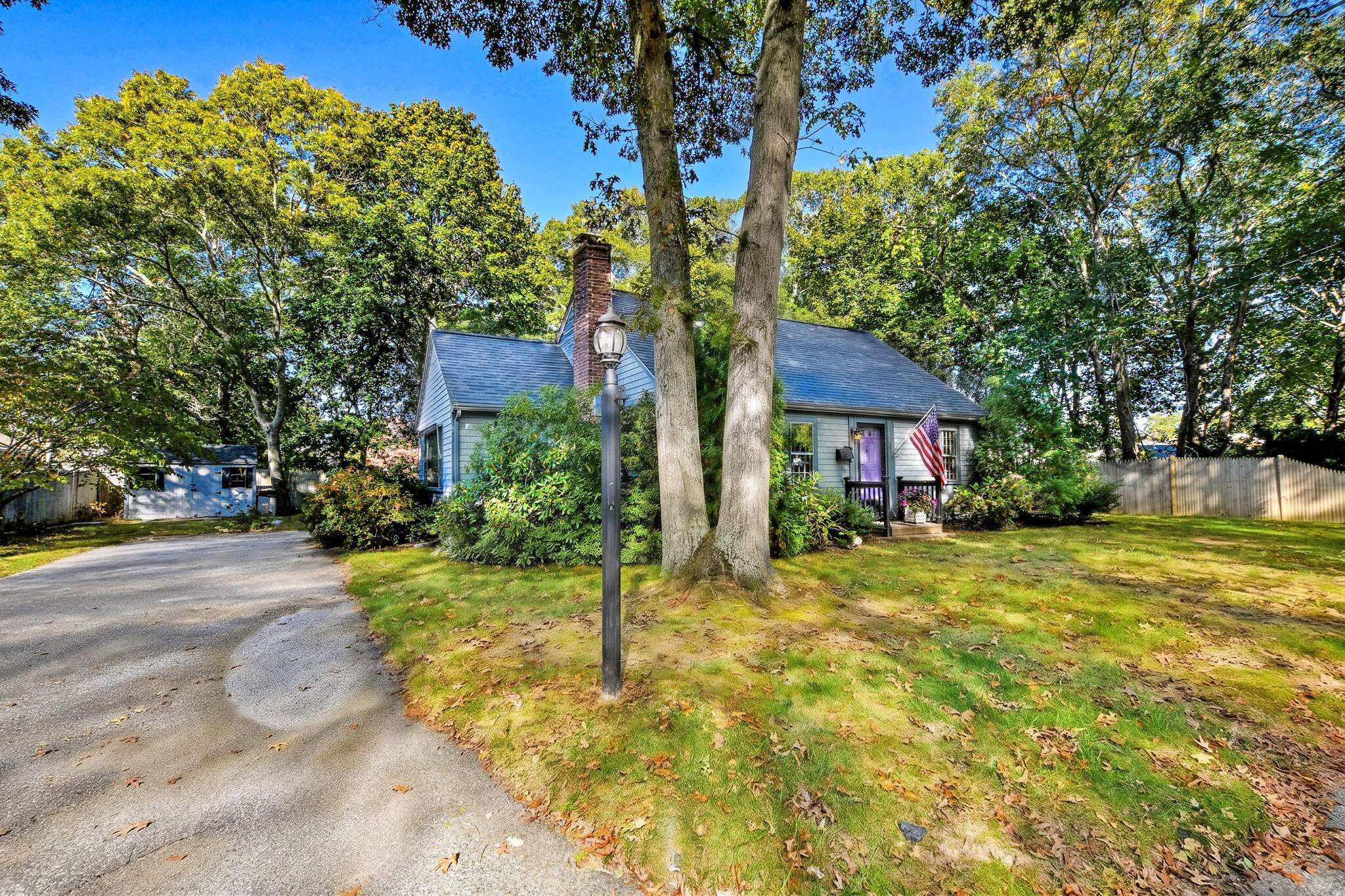 28 Annette Avenue East Falmouth MA 02536