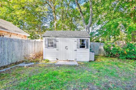 28 Annette Avenue East Falmouth MA 02536