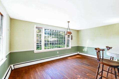28 Annette Avenue East Falmouth MA 02536